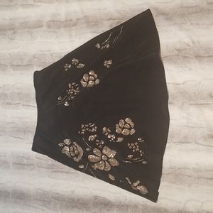 JIGSAW A-LINE SKIRT 12